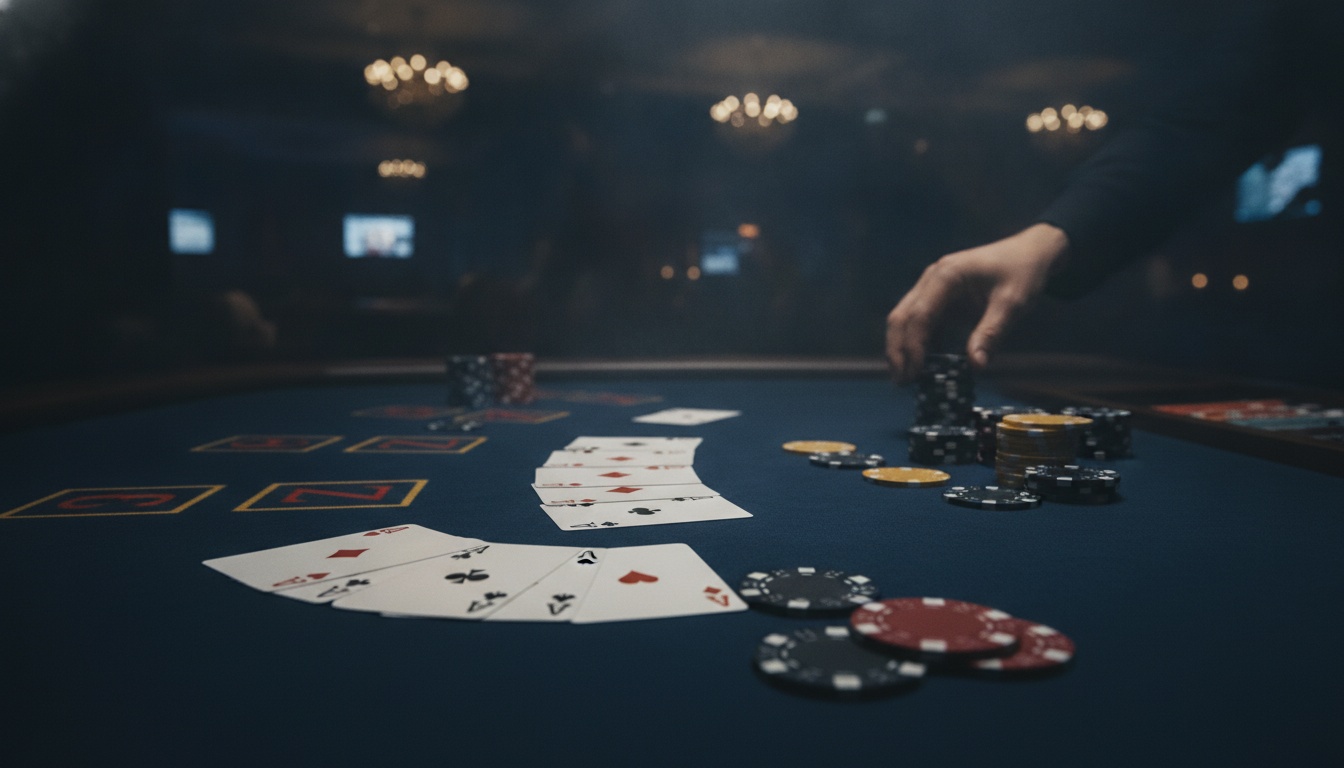 Descubra a Variedade de Jogos no Mostbet Casino